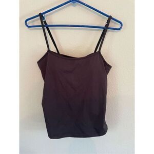 Athleta Crop Top (SZ 36B)